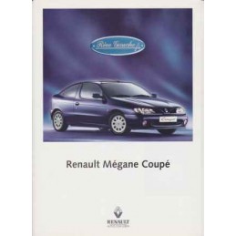 Catalogue / Sheet Renault...