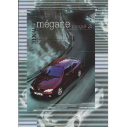 Catalogue / Leaflet Renault...