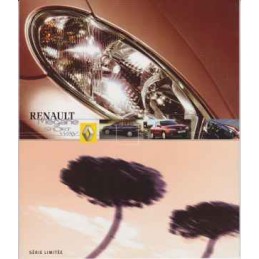 Catalogue / Leaflet Renault...