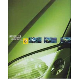 Catalogue / Brochure...
