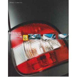 Catalogue / Brochure...