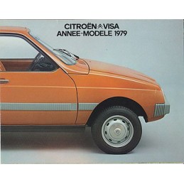 Catalogue / leaflet CITROËN...