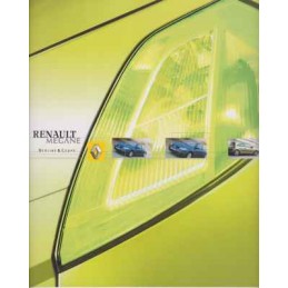 Catalogue / Brochure...