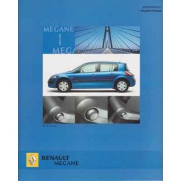 Catalogue / Leaflet Renault...