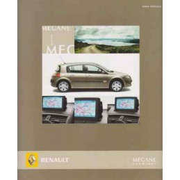 Catalogue / Leaflet Renault...