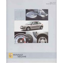 Catalogue / Leaflet Renault...
