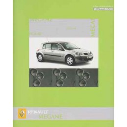Catalogue / Leaflet Renault...