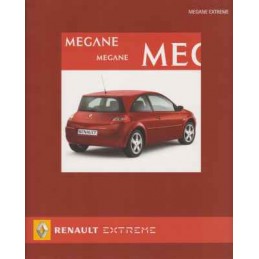 Catalogue / Leaflet Renault...