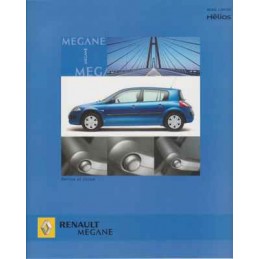 Catalogue / Leaflet Renault...