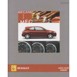 Catalogue / Leaflet Renault...
