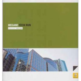 Catalogue / Leaflet Renault...