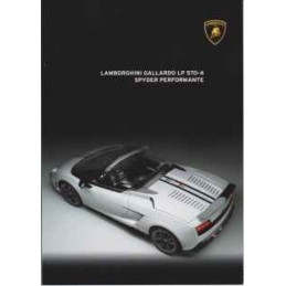Catalogue / Leaflet...