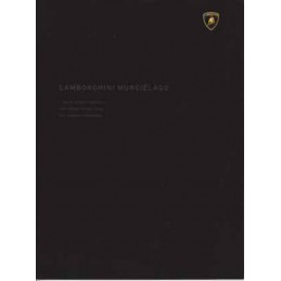 Catalogue / Brochure...