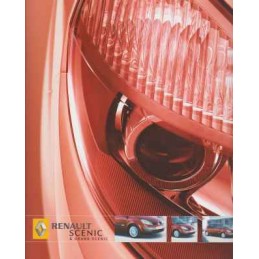 Catalogue / Brochure...