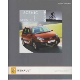 Catalogue / Leaflet Renault...