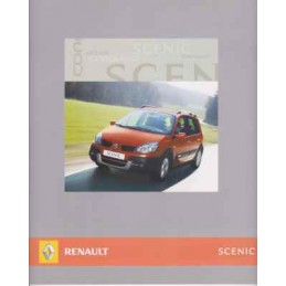 Catalogue / Leaflet Renault...