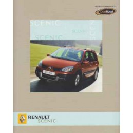 Catalogue / Leaflet Renault...