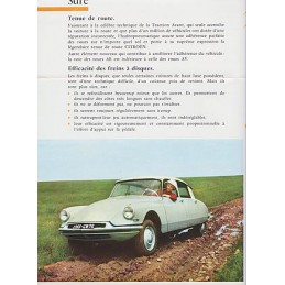 Catalogue / brochure...