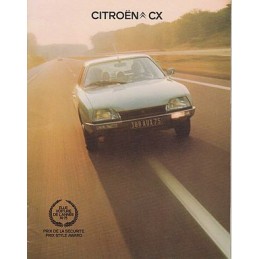 Catalogue / brochure...