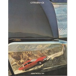 Catalogue / brochure...