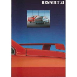 Catalogue / Brochure...