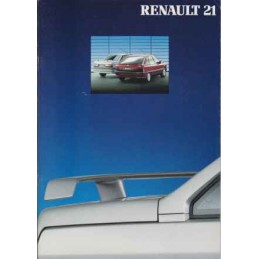 Catalogue / Brochure...