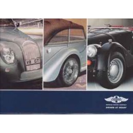 Catalogue / Press kit...