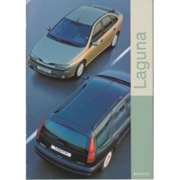 Catalogue / Brochure...