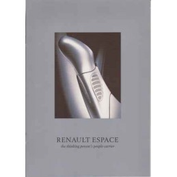 Catalogue / Brochure...