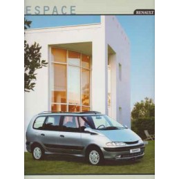 Catalogue / Brochure...