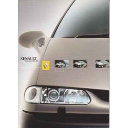 Catalogue / Brochure...