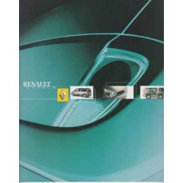 Catalogue / Brochure...