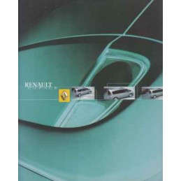 Catalogue / Brochure...