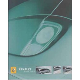 Catalogue / Brochure...
