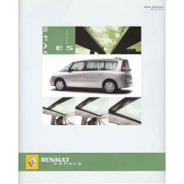 Catalogue / Leaflet Renault...