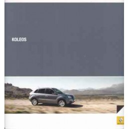 Catalogue / Brochure...