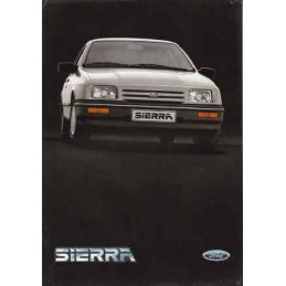 Catalogue / Leaflet Ford...