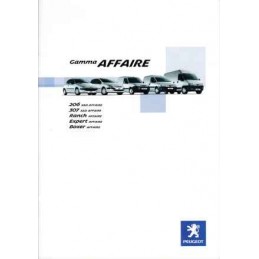Catalogue / Brochure...
