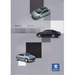 Catalogue / Brochure...