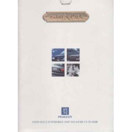 Catalogue / Brochure...