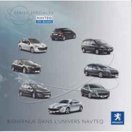 Catalogue / Brochure...