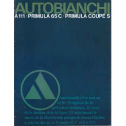Catalogue / Brochure...