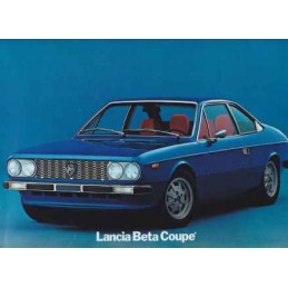 Catalogue / Brochure LANCIA...