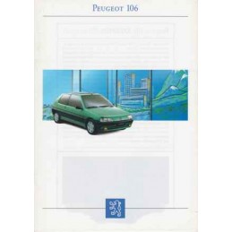 Catalogue / Brochure...
