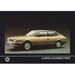Catalogue / Leaflet LANCIA...