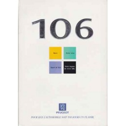 Catalogue / Brochure...