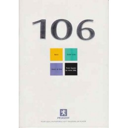 Catalogue / Brochure...