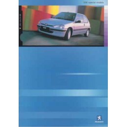 Catalogue / Brochure...