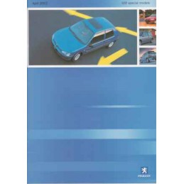 Catalogue / Brochure...