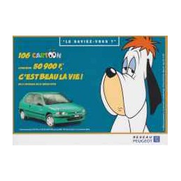 Carte Postale / Postcard...